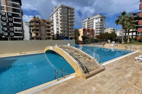 3+1 Wohnung in Mahmutlar, Antalya, Türkei Nr. 211245 - 7