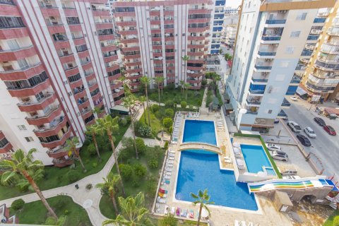 3+1 Wohnung in Mahmutlar, Antalya, Türkei Nr. 211245 - 22
