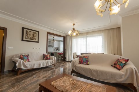 3+1 Wohnung in Mahmutlar, Antalya, Türkei Nr. 211245 - 14