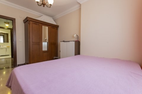 3+1 Wohnung in Mahmutlar, Antalya, Türkei Nr. 211245 - 27