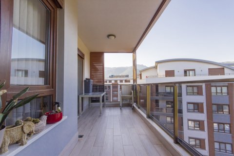 4+1 Lägenhet i Oba, Antalya, Turkiet Nr. 211240 - 26