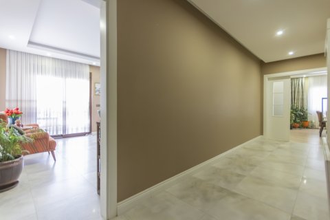 4+1 Lägenhet i Oba, Antalya, Turkiet Nr. 211240 - 13
