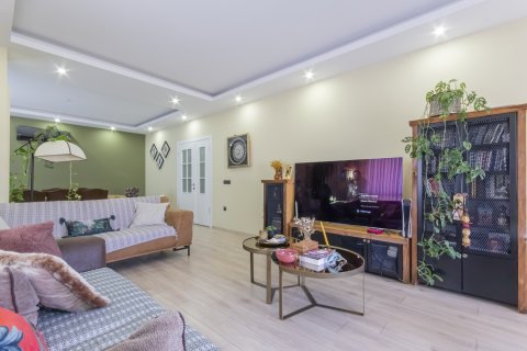 4+1 Lägenhet i Oba, Antalya, Turkiet Nr. 211240 - 24