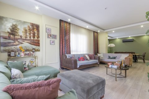 4+1 Lägenhet i Oba, Antalya, Turkiet Nr. 211240 - 23