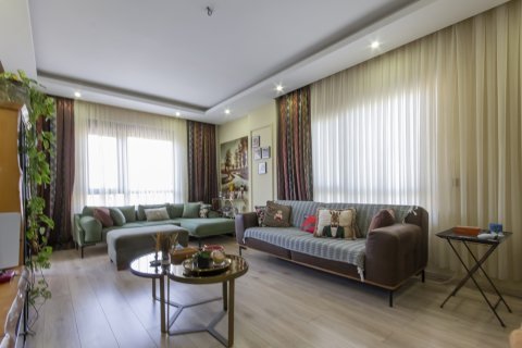 4+1 Lägenhet i Oba, Antalya, Turkiet Nr. 211240 - 22
