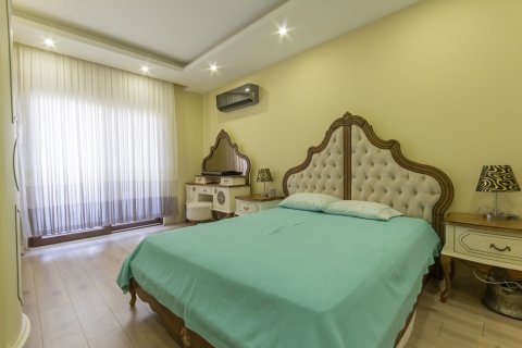 4+1 Lägenhet i Oba, Antalya, Turkiet Nr. 211240 - 30