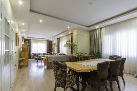 4+1 Lägenhet i Oba, Antalya, Turkiet Nr. 211240 - 21