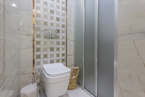 4+1 Lägenhet i Oba, Antalya, Turkiet Nr. 211240 - 19