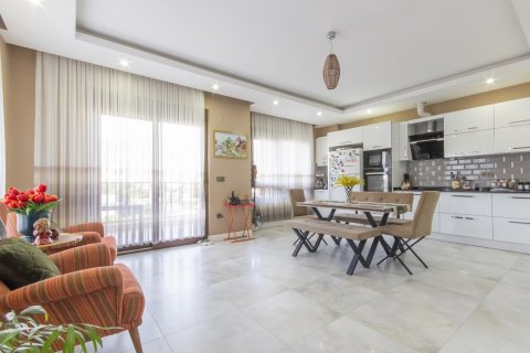 4+1 Lägenhet i Oba, Antalya, Turkiet Nr. 211240 - 14