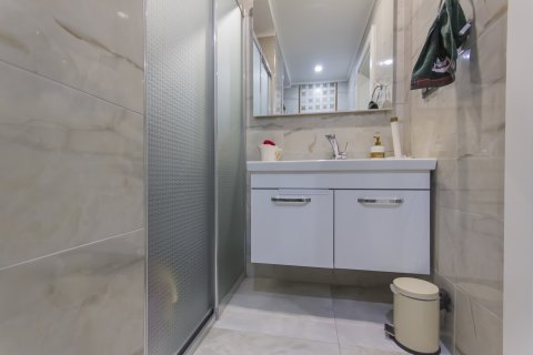 4+1 Lägenhet i Oba, Antalya, Turkiet Nr. 211240 - 20