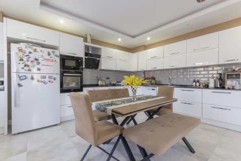 4+1 Lägenhet i Oba, Antalya, Turkiet Nr. 211240 - 17
