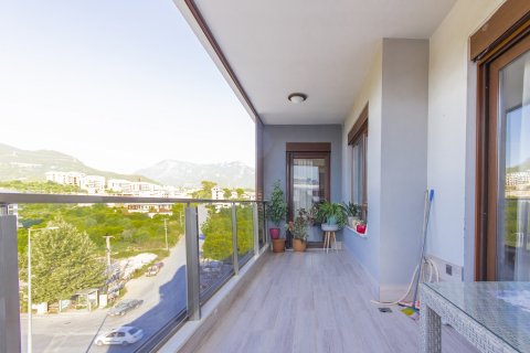 4+1 Lägenhet i Oba, Antalya, Turkiet Nr. 211240 - 25
