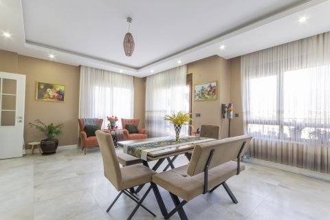 4+1 Lägenhet i Oba, Antalya, Turkiet Nr. 211240 - 16