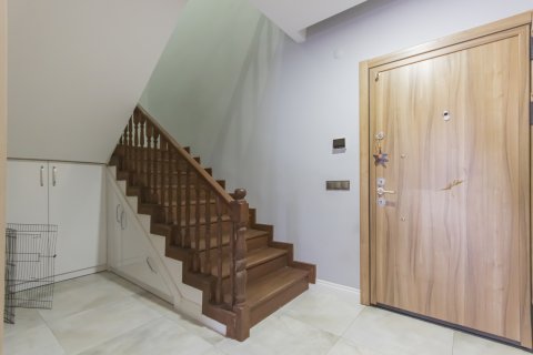 4+1 Lägenhet i Oba, Antalya, Turkiet Nr. 211240 - 11