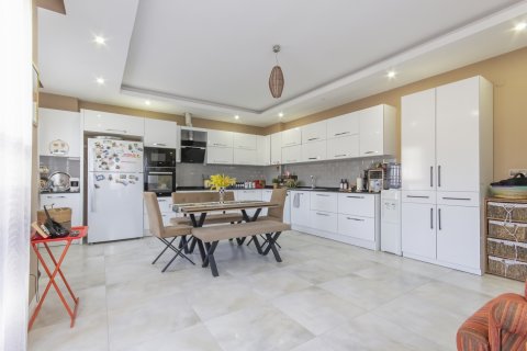 4+1 Lägenhet i Oba, Antalya, Turkiet Nr. 211240 - 15