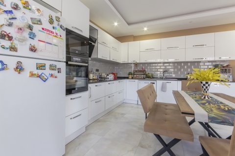 4+1 Lägenhet i Oba, Antalya, Turkiet Nr. 211240 - 18