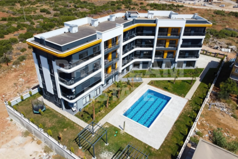 Lejlighed i Altintash, Antalya, Tyrkiet Nr. 211248 - 2