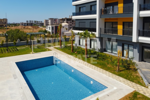 Lejlighed i Altintash, Antalya, Tyrkiet Nr. 211248 - 4