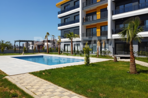 Apartment  in Altintash, Antalya, Turkey No. 211248