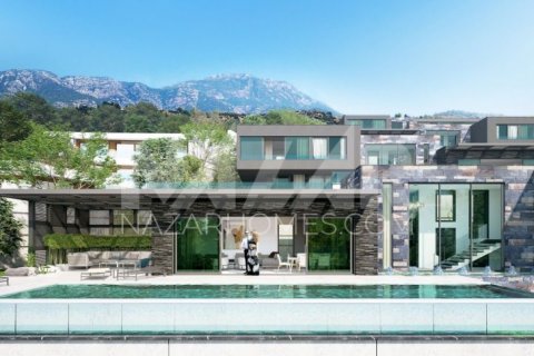 Apartment for sale in Alanya, Antalya, Turkey, 4 bedrooms, 683m2, No. 211258 – photo 18
