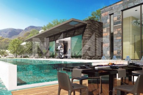 Apartment for sale in Alanya, Antalya, Turkey, 4 bedrooms, 683m2, No. 211258 – photo 22