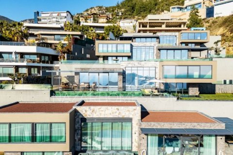 Apartment for sale in Alanya, Antalya, Turkey, 4 bedrooms, 683m2, No. 211258 – photo 30