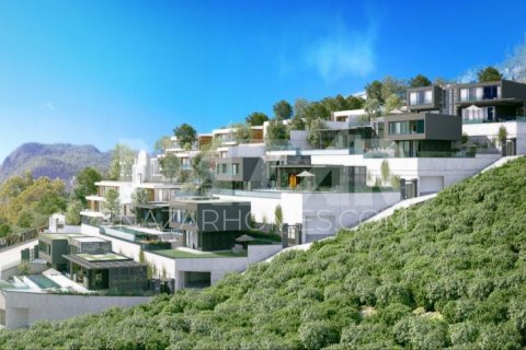 Apartment for sale in Alanya, Antalya, Turkey, 4 bedrooms, 683m2, No. 211258 – photo 27