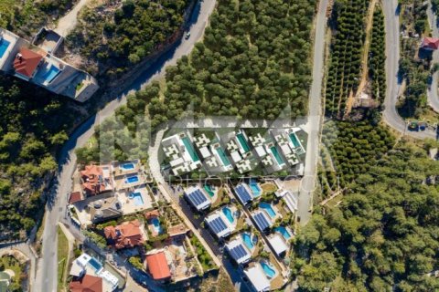 Apartment for sale in Alanya, Antalya, Turkey, 4 bedrooms, 683m2, No. 211258 – photo 3