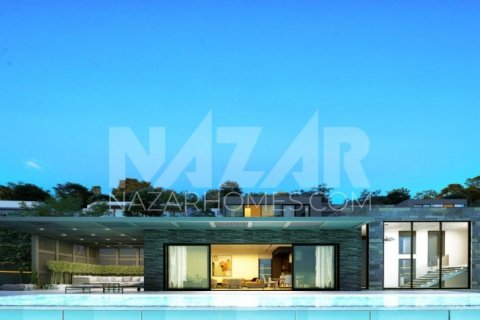 Apartment for sale in Alanya, Antalya, Turkey, 4 bedrooms, 683m2, No. 211258 – photo 25