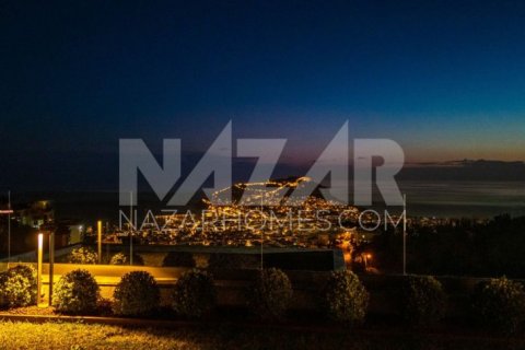 Apartment for sale in Alanya, Antalya, Turkey, 4 bedrooms, 683m2, No. 211258 – photo 6