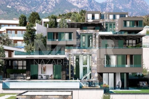 Apartment for sale in Alanya, Antalya, Turkey, 4 bedrooms, 683m2, No. 211258 – photo 29