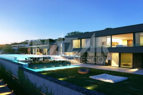 Apartment for sale in Alanya, Antalya, Turkey, 4 bedrooms, 683m2, No. 211258 – photo 24