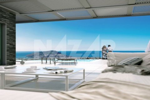 Apartment for sale in Alanya, Antalya, Turkey, 4 bedrooms, 683m2, No. 211258 – photo 28