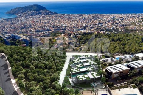 Apartment for sale in Alanya, Antalya, Turkey, 4 bedrooms, 683m2, No. 211258 – photo 2
