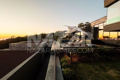 Apartment for sale in Alanya, Antalya, Turkey, 4 bedrooms, 683m2, No. 211258 – photo 4