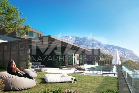 Apartment for sale in Alanya, Antalya, Turkey, 4 bedrooms, 683m2, No. 211258 – photo 20