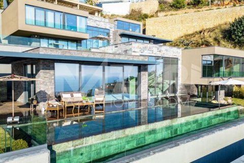 Apartment for sale in Alanya, Antalya, Turkey, 4 bedrooms, 683m2, No. 211258 – photo 14