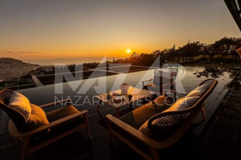 Apartment for sale in Alanya, Antalya, Turkey, 4 bedrooms, 683m2, No. 211258 – photo 8