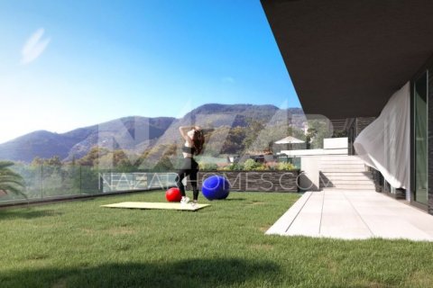 Apartment for sale in Alanya, Antalya, Turkey, 4 bedrooms, 683m2, No. 211258 – photo 19