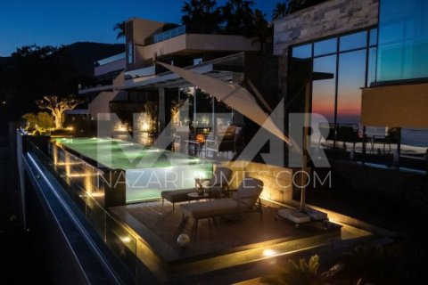Apartment for sale in Alanya, Antalya, Turkey, 4 bedrooms, 683m2, No. 211258 – photo 5