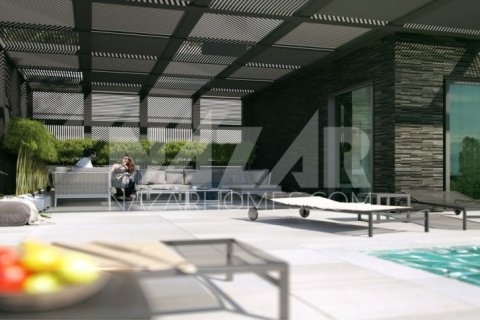 Apartment for sale in Alanya, Antalya, Turkey, 4 bedrooms, 683m2, No. 211258 – photo 17