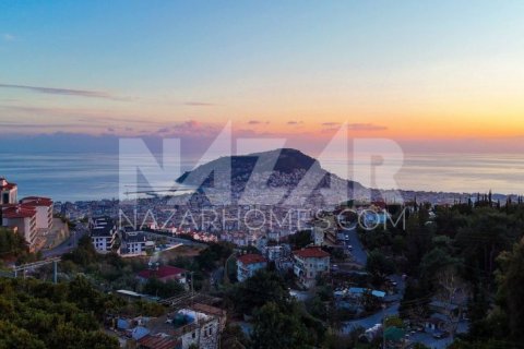 Apartment for sale in Alanya, Antalya, Turkey, 4 bedrooms, 683m2, No. 211258 – photo 7