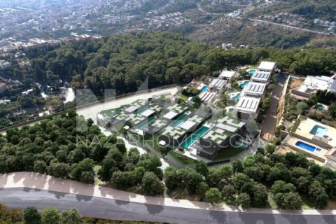Apartment for sale in Alanya, Antalya, Turkey, 4 bedrooms, 683m2, No. 211258 – photo 15