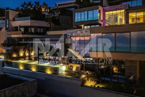 Apartment for sale in Alanya, Antalya, Turkey, 4 bedrooms, 683m2, No. 211258 – photo 9