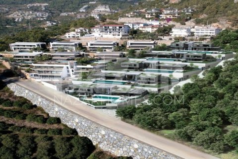 Apartment for sale in Alanya, Antalya, Turkey, 4 bedrooms, 683m2, No. 211258 – photo 16