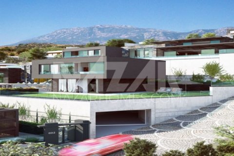 Apartment for sale in Alanya, Antalya, Turkey, 4 bedrooms, 683m2, No. 211258 – photo 26