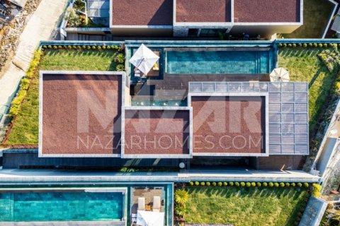 Apartment for sale in Alanya, Antalya, Turkey, 4 bedrooms, 683m2, No. 211258 – photo 13