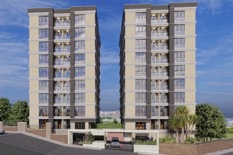 Daire  2+1  İstanbul, Türkiye №173898 - 2