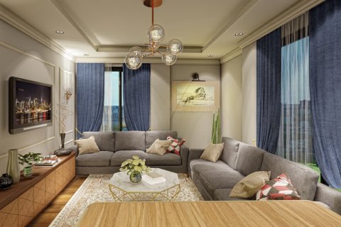 Daire  2+1  İstanbul, Türkiye №173898 - 5