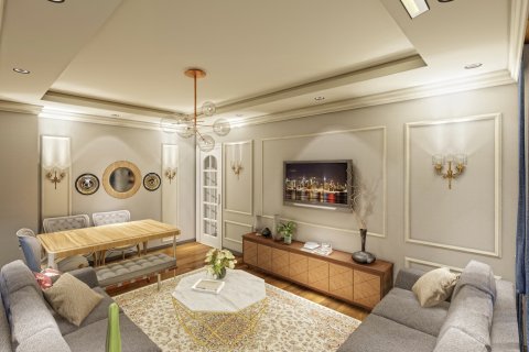 Daire  2+1  İstanbul, Türkiye №173898 - 6